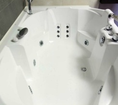 Апартаменты "Париж" 20000 в Эра