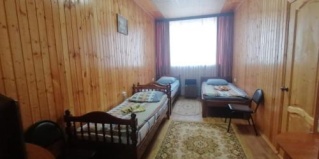 Ливны: Отель Уют