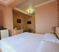 Полулюкс в Villa Boscol