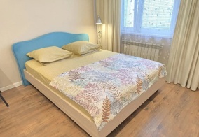 Апартаменты Квартира Однокомнатная Deluxe room в Сургуте