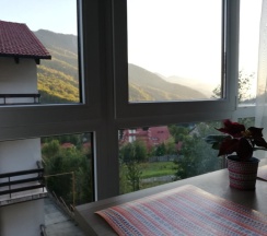 Красная поляна ул. Калиновая 9а №8 в Горная сказка