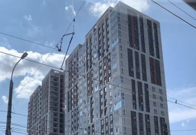 Апартаменты Maria Rooms (Мария Румс) на улице Ангарская 69В в Волгограде