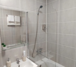 Полулюкс в Квартира в Новом ЖК Макаринская Роща 2