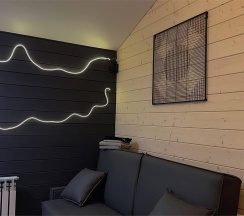 БАНЯ ДОМ 5 в DRuzba doma