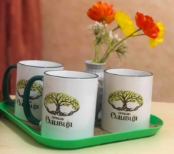 Трехместный номер в Оливия