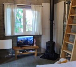 дом Skandy в Yagodavillage