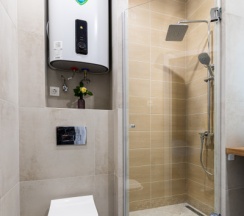 Стандарт в Bars Aparts