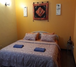 Двухместный номер Standard двуспальная кровать в Sarang Vacation Homes