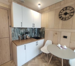 Номер стандарт в Аистово