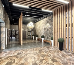 Квартира в Автохоллzil