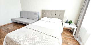 Екатеринбург: Апартаменты Good House