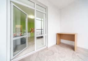 Апартаменты Апартаменты на Белинского  31-129 в Перми