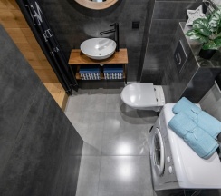 1-комнатный номер эконом в Dream Apartmens