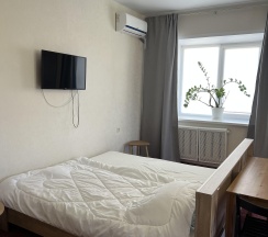 Семейный улучшенный номер в Соната