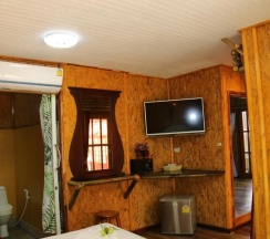 Бунгало в Ruan Mai Naiyang Beach Resort