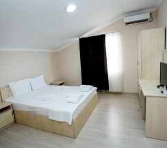 Семейный люкс в Akua Resort