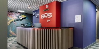 Сочи: Отель Ays Let It Snow