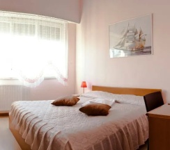 Номер Standard в Hotel Riviera