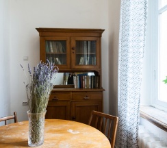 Камчатка в Chickadee Coliving