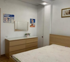 Квартира в Апартаменты на Гарифа Ахунова улица, 20