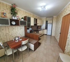 Квартира в Апартаменты на Фряновское шоссе д. 64, кор. 3