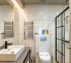 Трёхместный номер Superior в Seraglio Hotel & Suites