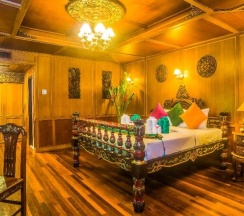 Двухместный номер Standard в Samui Sense Beach Resort