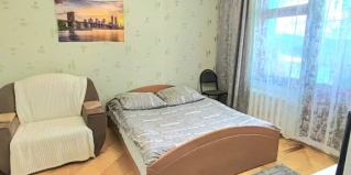 Богучар: Апартаменты Квартира Уютная трёх комнатная квартира