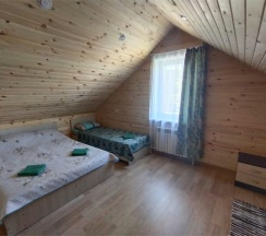 Комната Семейная в Купецъ