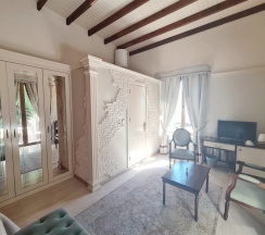 Люкс Deluxe в Отел  Sofia Boutique