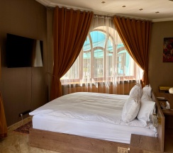 DIONIS в Malakhovka Palace