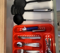 Апартамент стандарт, 2 места в Орленок