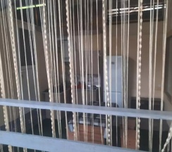 Коттедж с красивым видом из окна в Соло