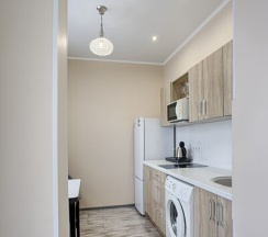 Апартаменты 15 в Exclusive Hotel&Apartments