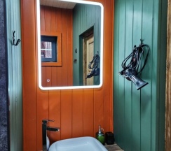 Дом 5005 в Шелест Inn