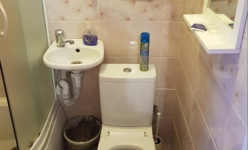 Номер Standard в Гостевой дом