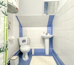 Коттедж стандарт (мансарда) в Королевич