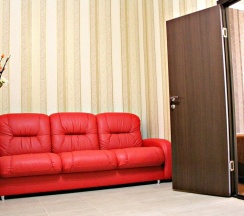 Люкс в Кани