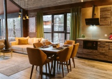 МИНОС ( ДО 8 ГОСТЕЙ ) в Berloga Country Resort