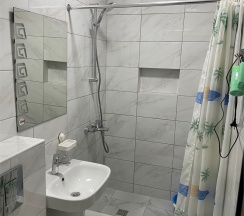 Стандартный номер с балконом в Амалия