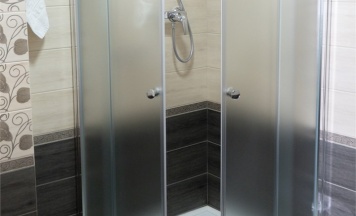 ДВУХМЕСТНЫЙ НОМЕР (TWIN 2 этаж) в Gala Hotel