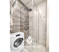 Комфорт плюс в Морской берег