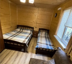 Четырех местный № 3 в Магия гор