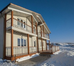 Гостевой дом в Barents