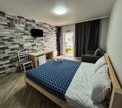 однокомнатный двухместный в Бульвар Абрау