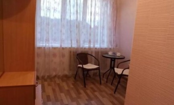 Двухместный полулюкс двуспальная кровать в Север