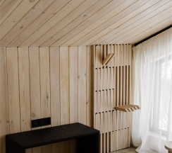 Дом в Лесу в Долина мечтателей