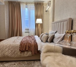 🏡 Комфортная квартира в самом центре города! в Как дома 05