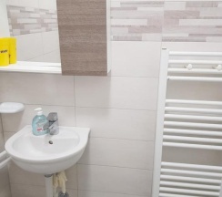 Апартаменты Standard в Hotel Riviera