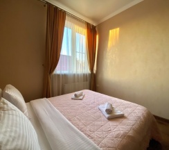 Делюкс в Mari inn